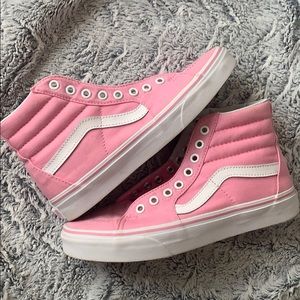 Vans Sk8-Hi